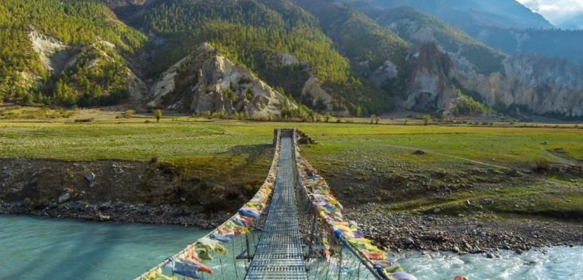 Nepal 7 Days Tour Package