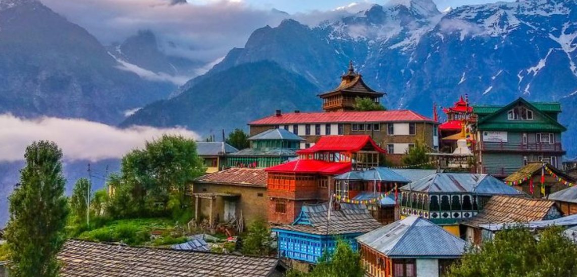 Manali Honeymoon Package From Delhi By Volvo